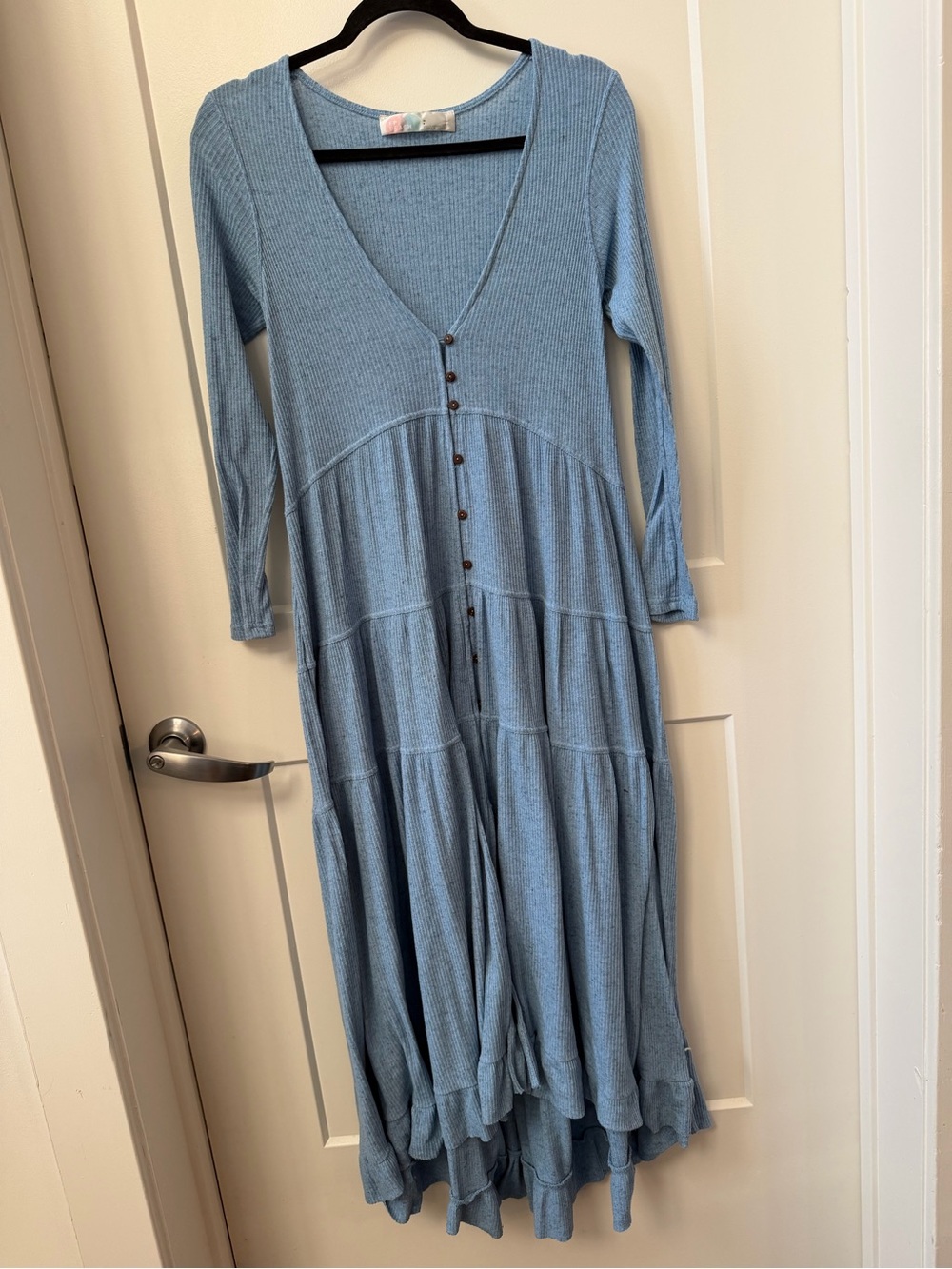 Free People Shania Cardigan